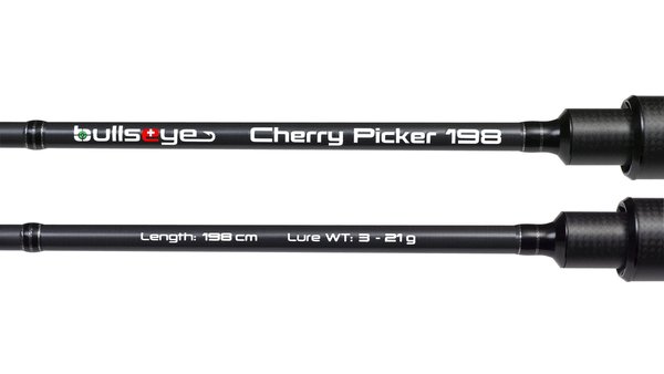 Cherry Picker C198 3-21g