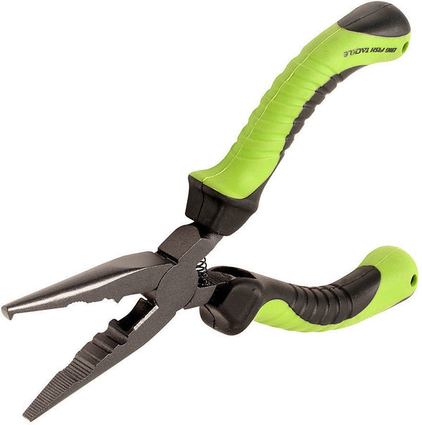 BFT Splitring Pliers - with Cutter