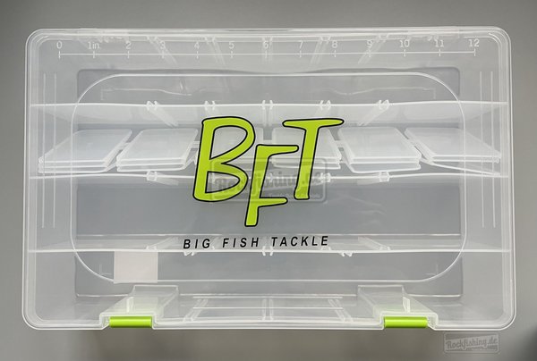 BFT Hardbait Box 2