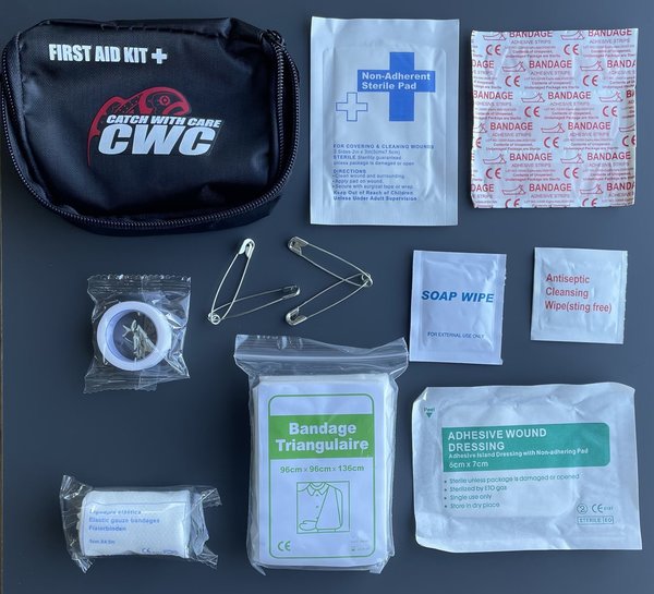 CWC First Aid Kit