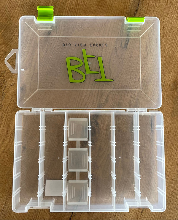 BFT Crankbait Box 4
