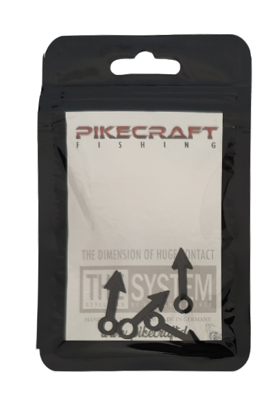 Quik Release Pin SMALL Pikecraft | Neuheit 2022