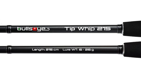 Tip Whip 215 6-26g
