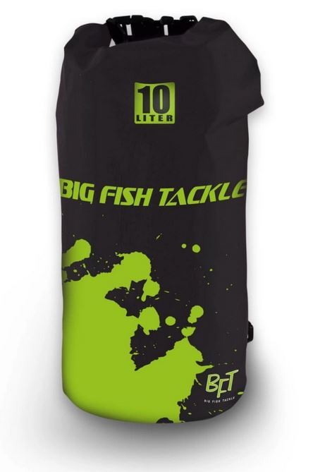 BFT Waterproof Bag - 10L